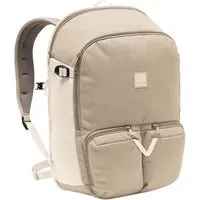 Vaude VAUDE Rucksack 'Coreway 23' mit herausnehmbaren Sitzkissen, linen – Produktbild 1 von 1