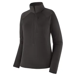 Patagonia W'S R1 ULTRALIGHT 1/2 ZIP – Produktbild 1 von 1