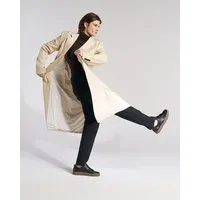 AGAZI AGAZI JACOB - apple leather sneakers – Produktbild 1 von 1
