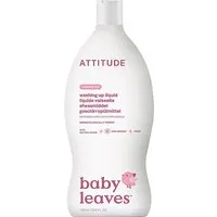 Attitude Attitude Geschirrspülmittel ohne Duftstoffe – Produktbild 1 von 1