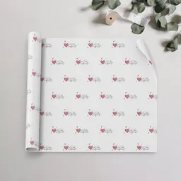 Fines Papeterie Fines Papeterie 10m Seidenpapier HANDGEMACHT auf Rolle – Produktbild 1 von 1