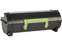 Lexmark Lexmark Toner 50F2X0E "Corporate" XL schwarz – Produktbild 1 von 1