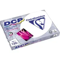 Clairefontaine Clairefontaine Farblaserpapier DCP DIN A4 250 Bl./Pack. – Produktbild 2 von 2
