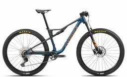 Orbea Orbea Oiz H30 Blau Modell Aktion – Produktbild 1 von 1