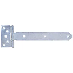 Alberts ALBERTS Kreuzgehänge, disp., Scharnier LxB 90x45, Band LxB 242,5x34 mm – Produktbild 1 von 1
