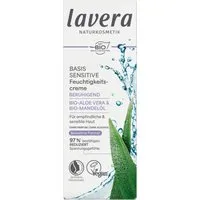 Living Crafts LIVING CRAFTS - Ba.Se.Be.Feuchtigkeitscr. - (n/a), Nachhaltige Mode, Bio Bekleidung – Produktbild 1 von 1