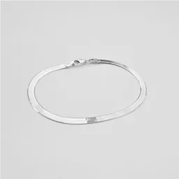 MOANINA MOANINA Armband Sassari - 925 Silber/18k Gold Vermeil – Produktbild 1 von 1