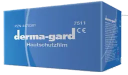Coloplast SIMCARE Derma Gard Tücher 50 St Tücher – Produktbild 1 von 1