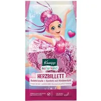 Kneipp Kneipp Naturkind Herzballett Badesalz & Konfetti – Produktbild 1 von 1