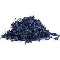 Fines Papeterie Fines Papeterie SizzlePak - 500g Verpackungsmaterial aus Kraftpapier in 6 Farben, Blau, – Produktbild 1 von 1
