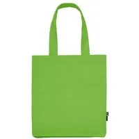 Neutral 3FREUNDE Neutral® - 3FREUNDE Baumwolltasche, Lime, – Produktbild 1 von 1