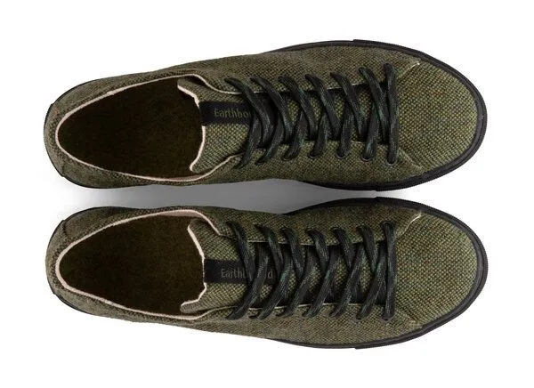 Earthbound Earthbound MINERA Sun - 97% Natürliche Sneaker – Produktbild 4 von 4