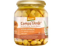 Campo Verde Campo Verde Bio-Süßlupine, 340 g – Produktbild 1 von 1