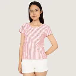 Frija Omina Frija Omina Sommer-Shirt Coube – Produktbild 1 von 1