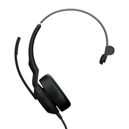 GN NETCOM Jabra Evolve2 50 | 25089-899-899 | Headset schwarz - Mono – Produktbild 1 von 1