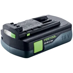 FESTOOL FESTOOL Akkupack BP 18 Li 3,0 C – Produktbild 1 von 1