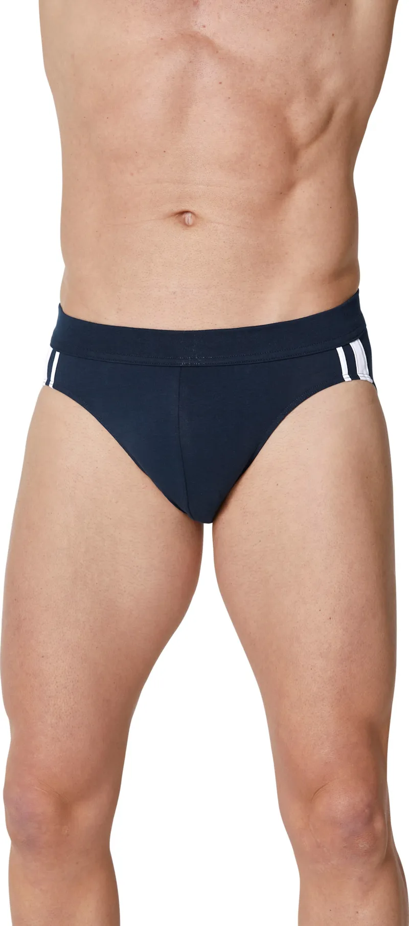 Schiesser Slip marine, Marine, – Produktbild 2 von 2