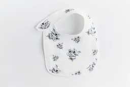 Hello Mama Hello Mama Bio Lätzchen 23cm x 30cm – Produktbild 1 von 1