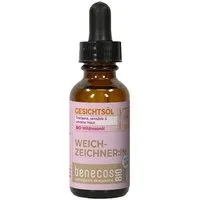 Benecos benecosBIO WEICHZEICHNER:IN GESICHTSÖL BIO-WILDROSENÖL – Produktbild 1 von 1