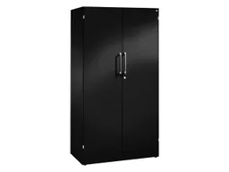 Flügeltürenschrank "CONTACT", Höhe 163,5 cm (BxT) 80 x 43,5 – Produktbild 1 von 1