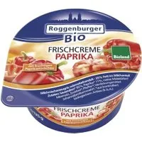 Landk serei Herzog Frischcreme mit Paprika aus Bayern – Produktbild 1 von 1