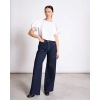 JAN N JUNE JAN N JUNE WIDE LEG LOWRISE JEANS TACNA – Produktbild 1 von 1