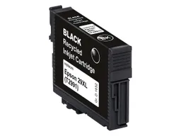 Memo memo Tintenpatrone ersetzt Epson T2991/ 29XL schwarz – Produktbild 1 von 1