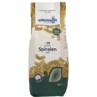 Spielberger Dinkel-Spirelli in Papierverpackung – Produktbild 1 von 1