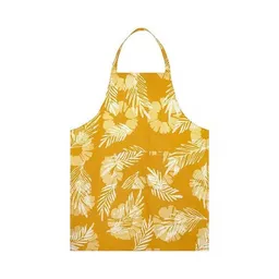 Global Mamas Global Mamas Küchen-Wendeschürze aus Biobaumwolle & Upcycling Mehlsack – Produktbild 1 von 1