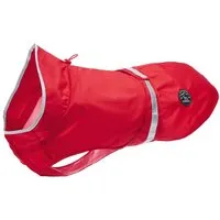 Hunter Hunter Hunde-Regenmantel Uppsala Rain rot 30 cm – Produktbild 1 von 1