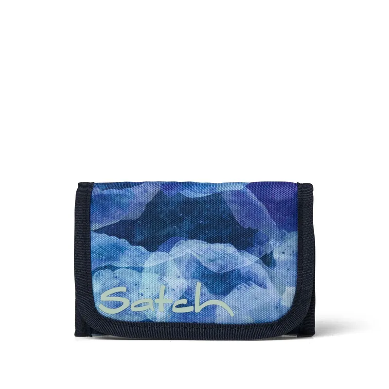 Satch Satch Geldbeutel, Blue, – Produktbild 1 von 1