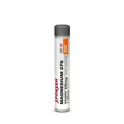 SPONSER SPONSER Magnesium 375 Exotic (25ml) – Produktbild 1 von 1