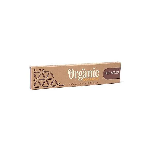 Just Be Just Be Organic Goodness Räucherstäbchen – Produktbild 2 von 8
