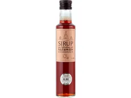 Sirup für Glühwein und Kinderpunsch 0,25 l – Produktbild 1 von 1