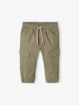 Vertbaudet Baby Cargohose – Produktbild 1 von 1