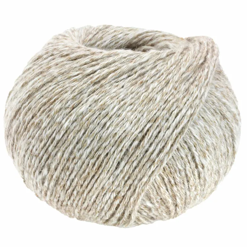 Lana Grossa Lana Grossa Cara Beige, Beige, – Produktbild 1 von 1