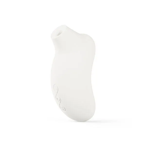 LELO Klitoris-Stimulator mit Schallwellen - LELO SONA 3, Cream, – Produktbild 1 von 3