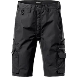 Fristads Damen Arbeitsbermudas Fristads 2548 PLW – Produktbild 1 von 1