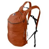 Ticket to the Moon Ticket to the Moon Ultraleicht Rucksack "Backpack Plus" (25l) aus upcyceltem Nylon, Copper, – Produktbild 1 von 1