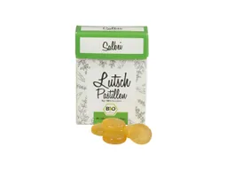 Aries ARIES Bio-Lutschpastillen Salbei – Produktbild 1 von 1