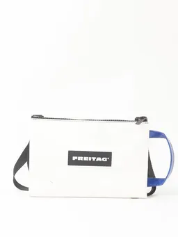 Freitag Freitag F272 EDDIE - white (000004484706) – Produktbild 1 von 1