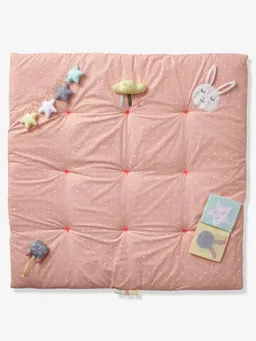Vertbaudet Baby Activity-Decke SWEET FUN – Produktbild 1 von 1