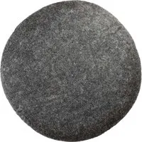 cilio cilio Sitzkissen 'LANA', anthrazit – Produktbild 1 von 1
