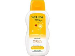 Weleda Weleda AG Calendula Pflegeöl Parfümfrei 200 ml – Produktbild 1 von 1