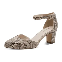 Tamaris Tamaris M2443241 für Damen, beige, Größe 42 EU – Produktbild 1 von 1