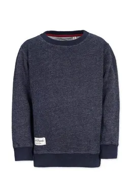 Band of Rascals Band of Rascals Denim Sweat – Produktbild 1 von 1