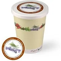 MacFlowers MacFlowers Blumen im Becher TO GROW - Lavendel – Produktbild 1 von 1