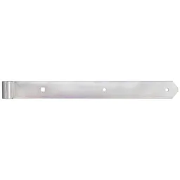 Alberts ALBERTS Ladenband, gerade, Abschluss abgerundet,disp., LxB 400x40 mm, Rolle Ø13 mm – Produktbild 1 von 1