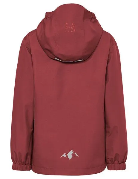 Vaude VAUDE Jacken Kids Escape Light Jacket IV, Redeva, – Produktbild 3 von 4