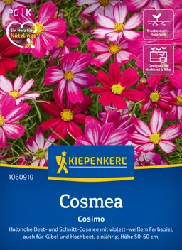 Kiepenkerl Kiepenkerl Cosmos Cosimo – Produktbild 1 von 1